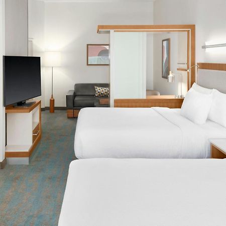 Springhill Suites Detroit Auburn Hills Zewnętrze zdjęcie