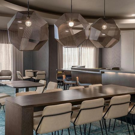 Springhill Suites Detroit Auburn Hills Zewnętrze zdjęcie
