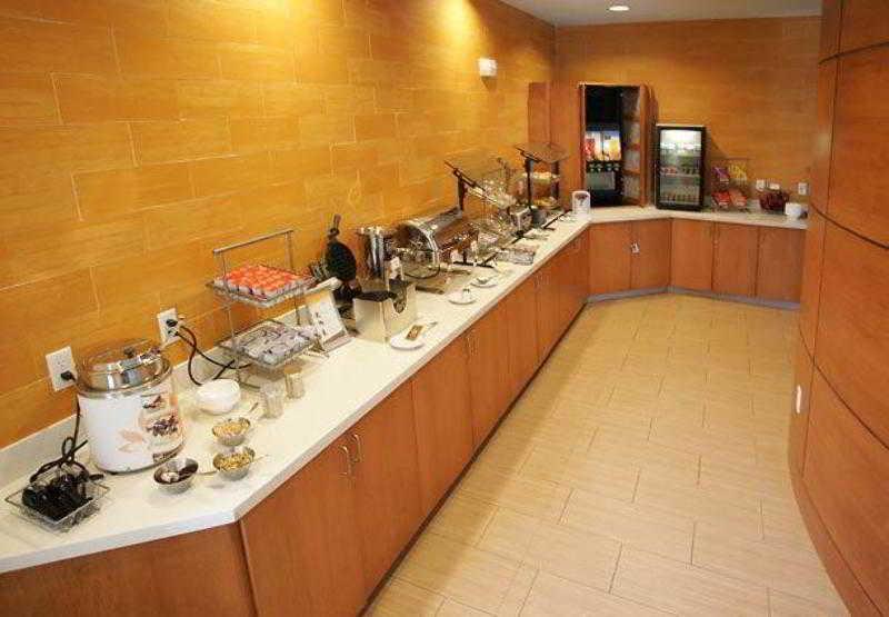 Springhill Suites Detroit Auburn Hills Zewnętrze zdjęcie