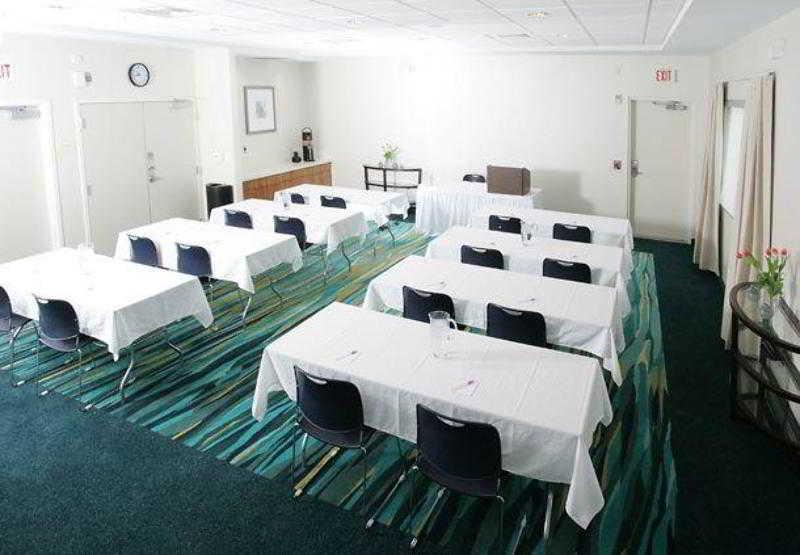 Springhill Suites Detroit Auburn Hills Zewnętrze zdjęcie