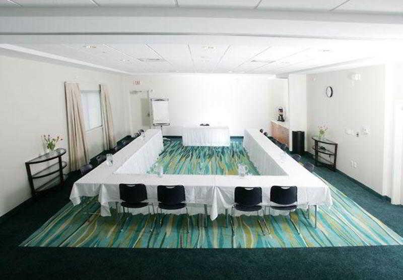 Springhill Suites Detroit Auburn Hills Zewnętrze zdjęcie