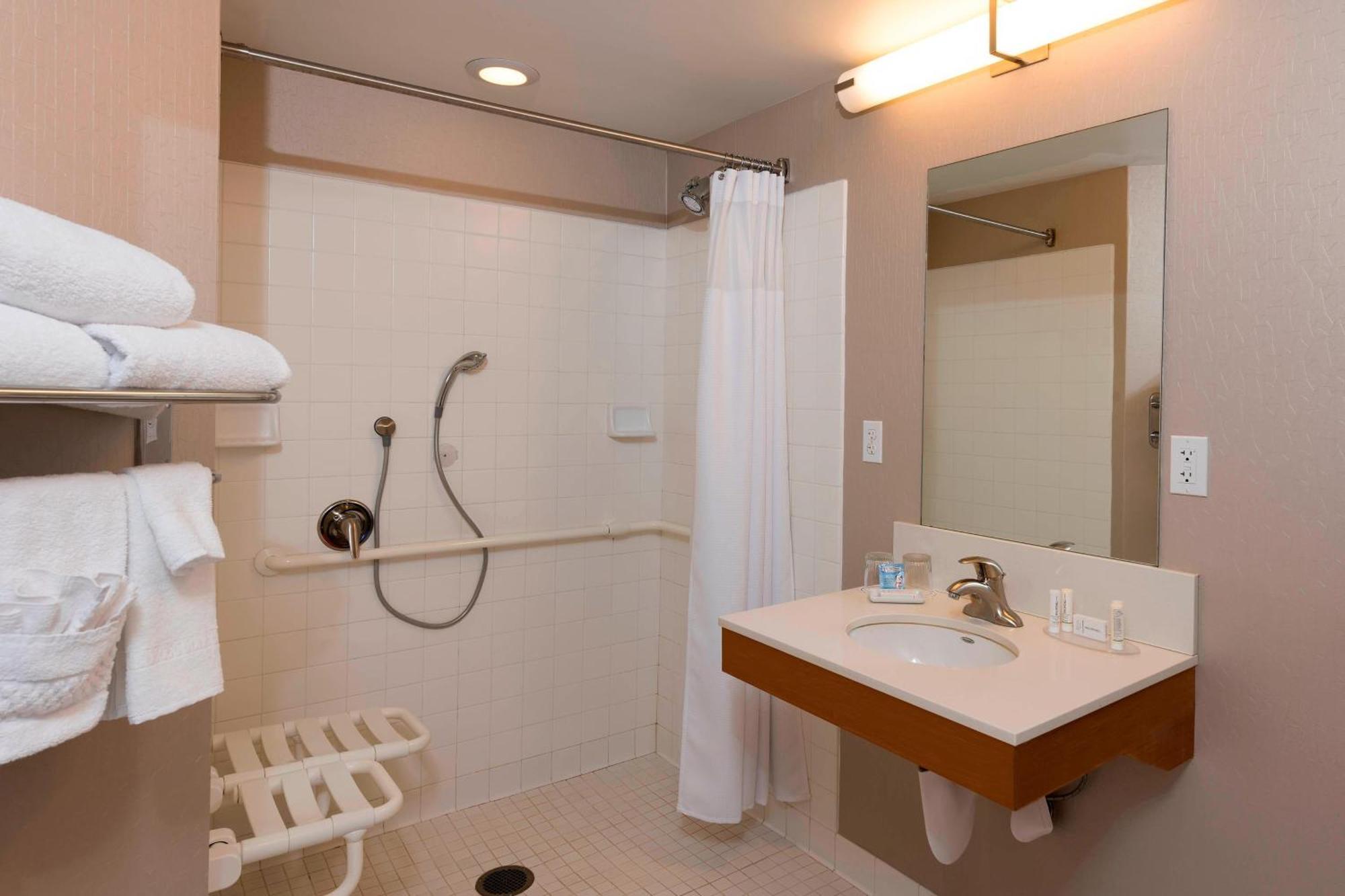 Springhill Suites Detroit Auburn Hills Zewnętrze zdjęcie