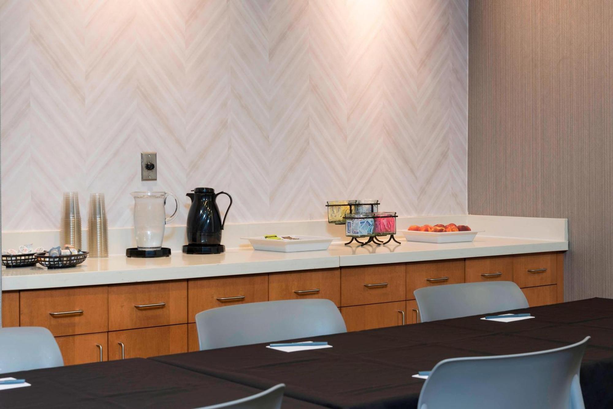 Springhill Suites Detroit Auburn Hills Zewnętrze zdjęcie