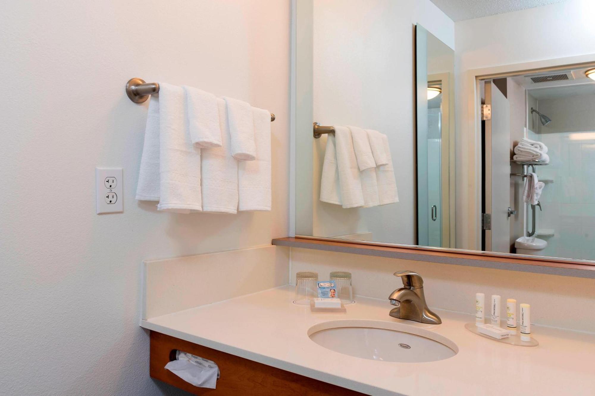 Springhill Suites Detroit Auburn Hills Zewnętrze zdjęcie