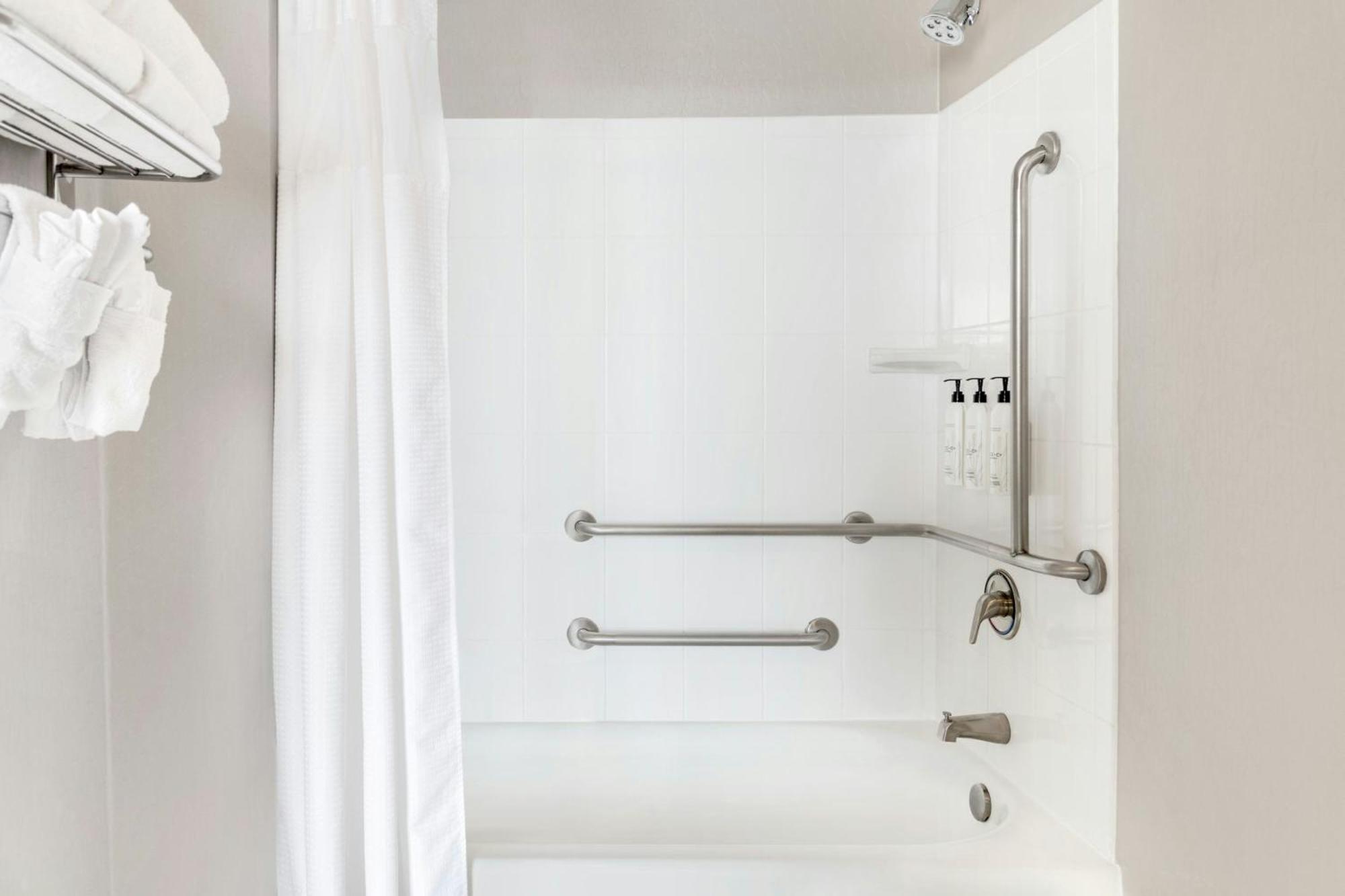 Springhill Suites Detroit Auburn Hills Zewnętrze zdjęcie