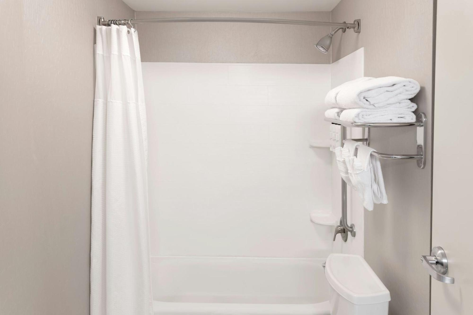 Springhill Suites Detroit Auburn Hills Zewnętrze zdjęcie