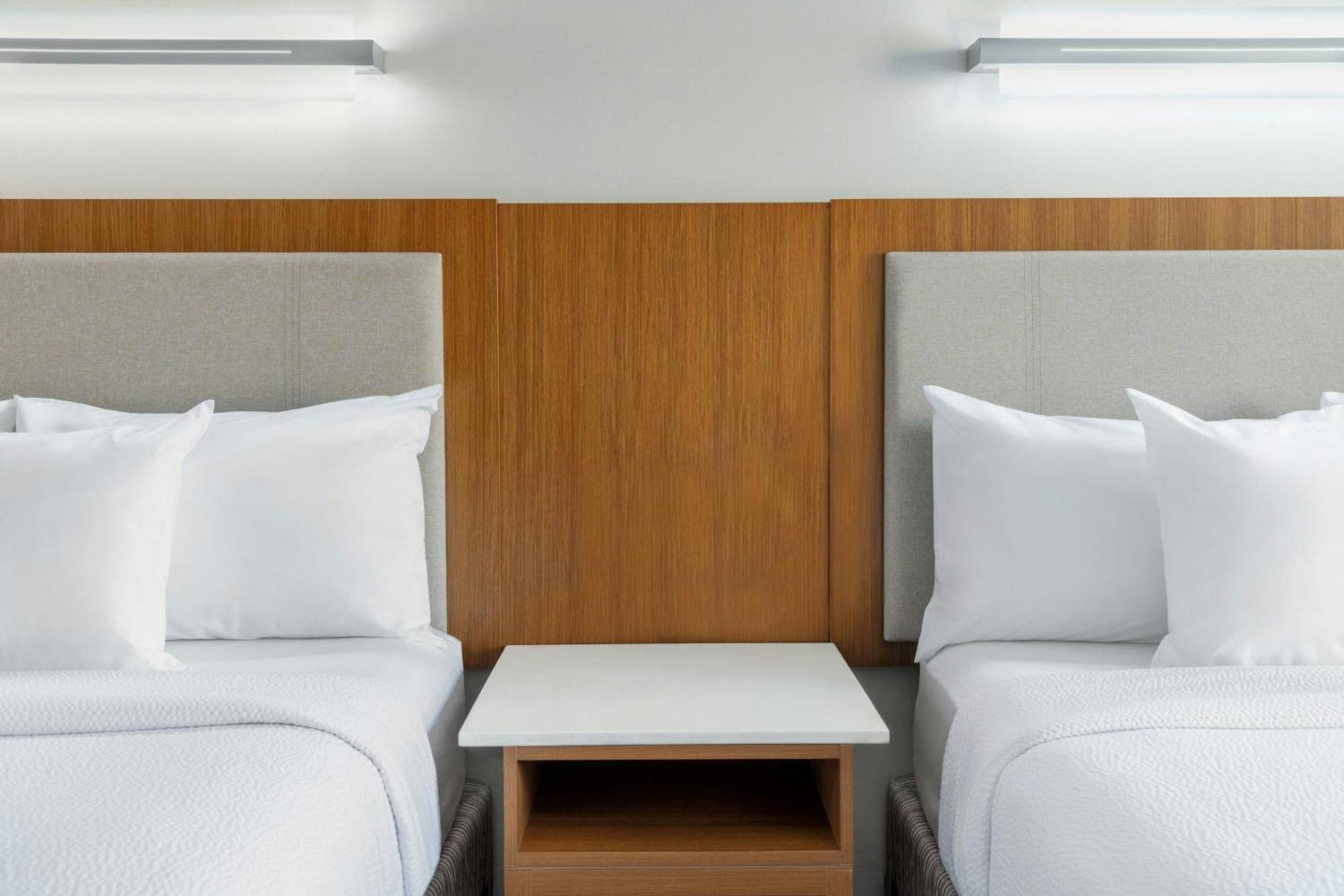 Springhill Suites Detroit Auburn Hills Zewnętrze zdjęcie