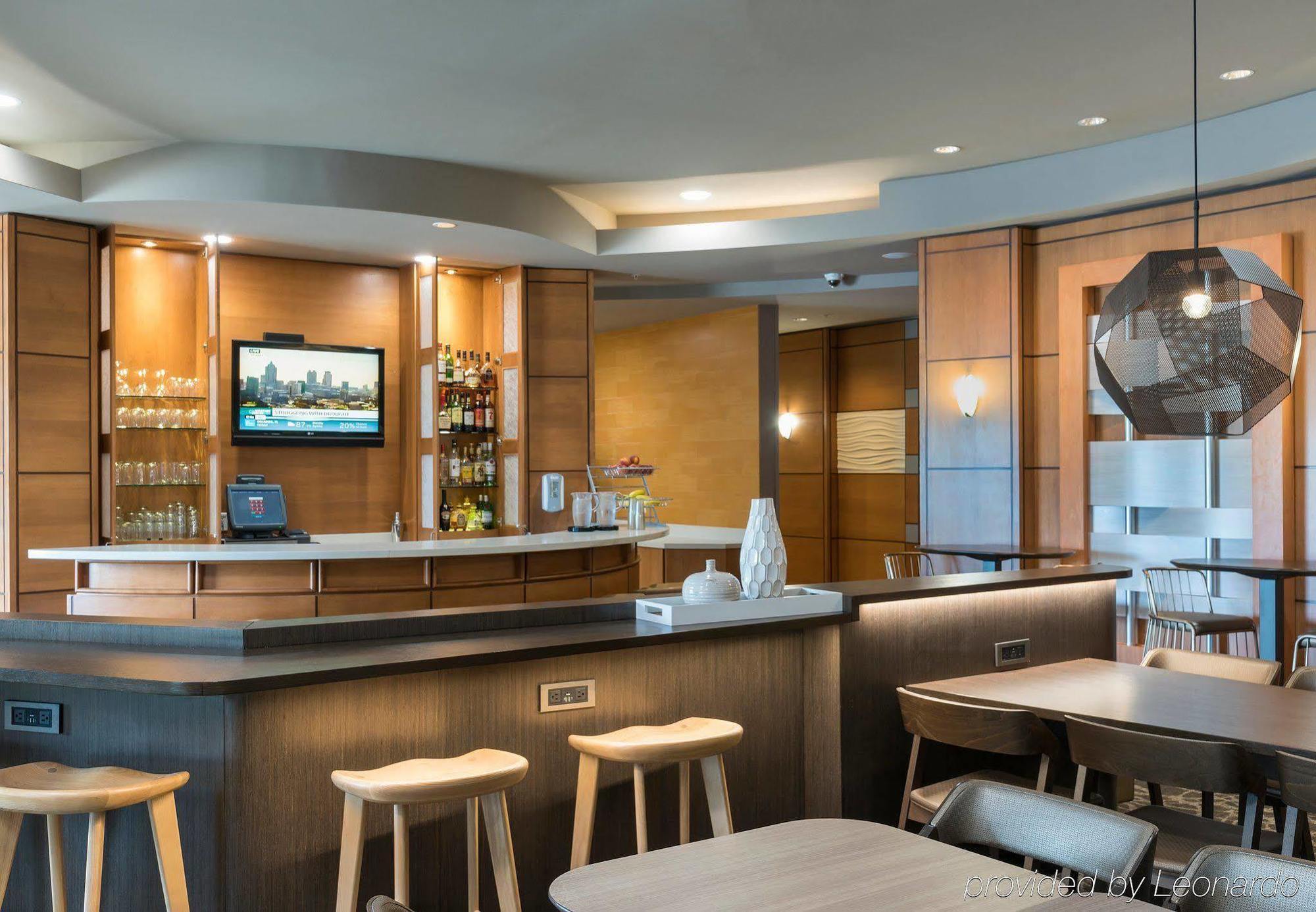 Springhill Suites Detroit Auburn Hills Zewnętrze zdjęcie