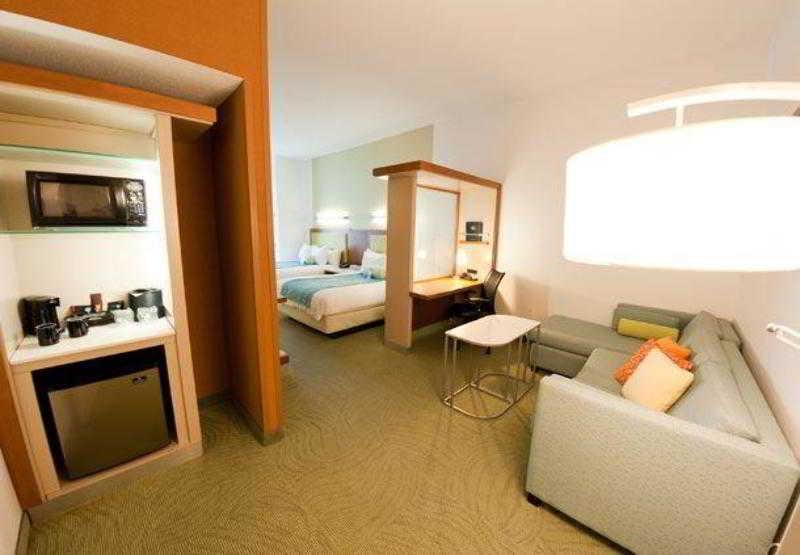 Springhill Suites Detroit Auburn Hills Pokój zdjęcie